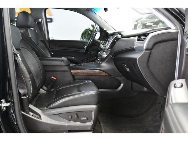 BLACK, 2015 CHEVROLET TAHOE Image 68