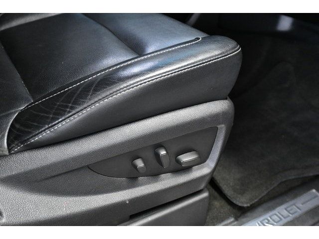 BLACK, 2015 CHEVROLET TAHOE Image 72