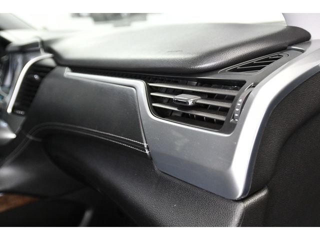 BLACK, 2015 CHEVROLET TAHOE Image 74