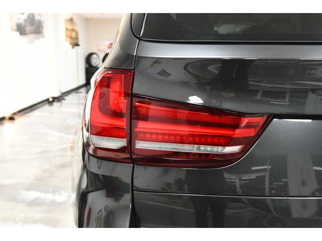 GRAY, 2016 BMW X5 Image 7