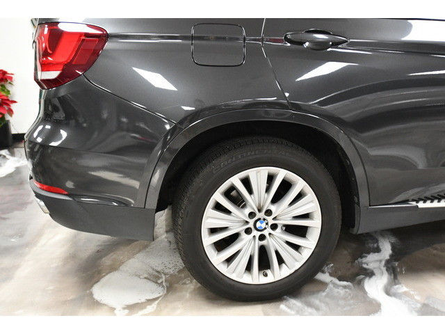 GRAY, 2016 BMW X5 Image 19