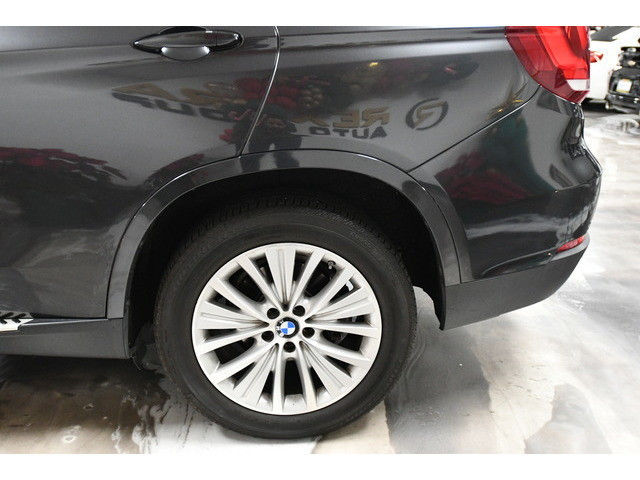 GRAY, 2016 BMW X5 Image 20