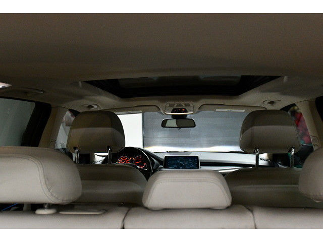 GRAY, 2016 BMW X5 Image 44