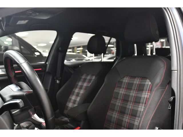 GRAY, 2018 VOLKSWAGEN GOLF GTI Image 31