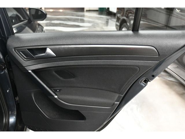 GRAY, 2018 VOLKSWAGEN GOLF GTI Image 55