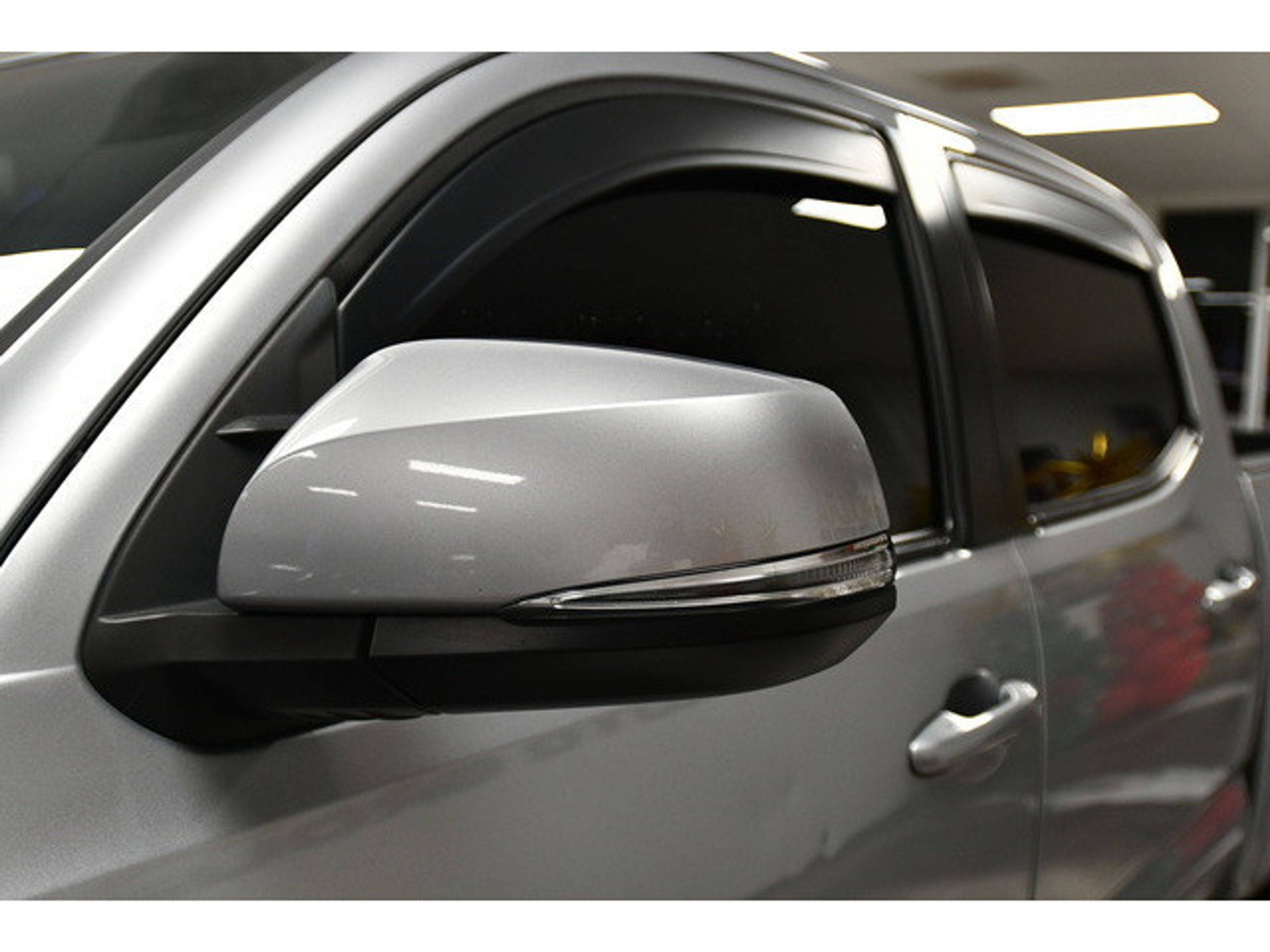 SILVER, 2018 TOYOTA TACOMA Thumnail Image 14