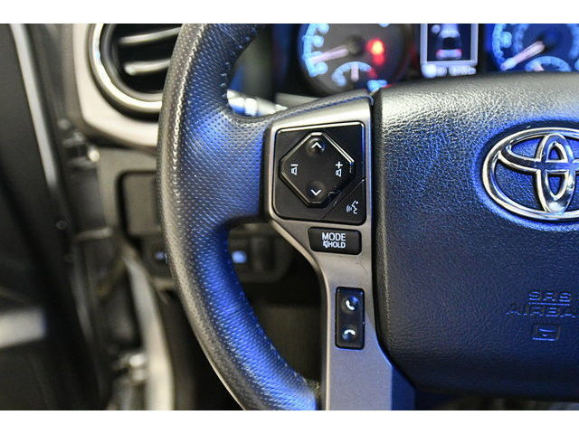 SILVER, 2018 TOYOTA TACOMA Image 39