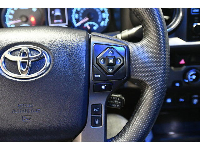 SILVER, 2018 TOYOTA TACOMA Image 40