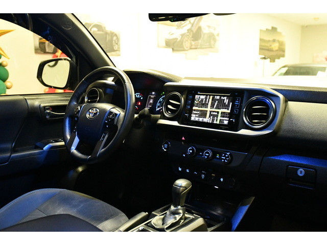 SILVER, 2018 TOYOTA TACOMA Image 55