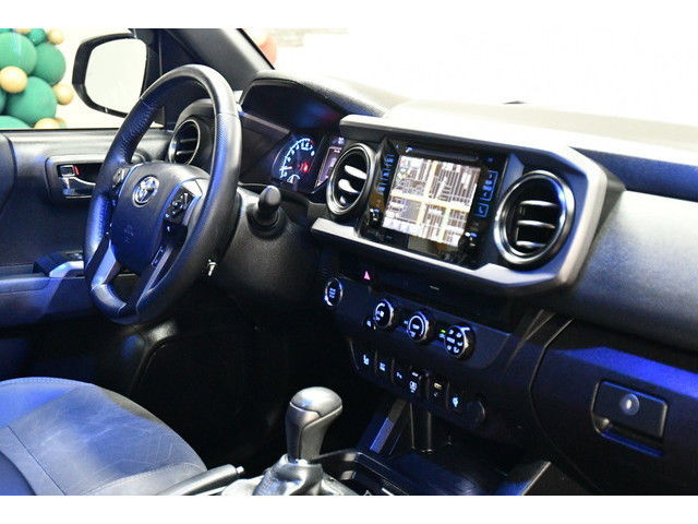 SILVER, 2018 TOYOTA TACOMA Image 59