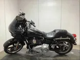 BLACK, 2016 HARLEY-DAVIDSON FLD103 Thumnail Image 3