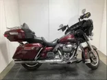 BURGUNDY, 2019 HARLEY-DAVIDSON FLHTCUI Thumnail Image 1