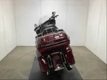 BURGUNDY, 2019 HARLEY-DAVIDSON FLHTCUI Thumnail Image 4