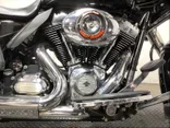 BLACK, 2012 HARLEY-DAVIDSON FLHTK Thumnail Image 15