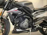 SILVER, 2018 TRIUMPH STREET TRIPLE 765 RS Thumnail Image 14