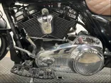 BLACK, 2020 HARLEY-DAVIDSON FLHX Thumnail Image 6
