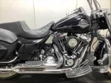 BLACK, 2008 HARLEY-DAVIDSON FLHRCI Thumnail Image 12