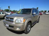 GOLD, 2007 TOYOTA SEQUOIA Thumnail Image 2