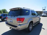 GOLD, 2007 TOYOTA SEQUOIA Thumnail Image 4