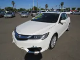 WHITE, 2018 ACURA ILX Thumnail Image 2