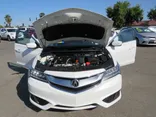 WHITE, 2018 ACURA ILX Thumnail Image 19