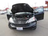 BLACK, 2011 HONDA CR-V Thumnail Image 18