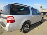 SILVER, 2015 FORD EXPEDITION EL  4WD Thumnail Image 6