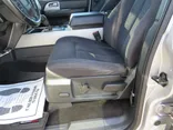 SILVER, 2015 FORD EXPEDITION EL  4WD Thumnail Image 8