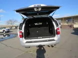 SILVER, 2015 FORD EXPEDITION EL  4WD Thumnail Image 25