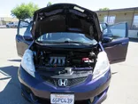 PURPLE, 2010 HONDA FIT Thumnail Image 17