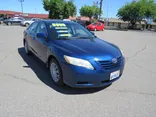 BLUE, 2009 TOYOTA CAMRY Thumnail Image 1