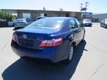 BLUE, 2009 TOYOTA CAMRY Thumnail Image 4