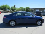 BLUE, 2009 TOYOTA CAMRY Thumnail Image 6