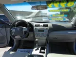 BLUE, 2009 TOYOTA CAMRY Thumnail Image 16