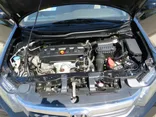 GREY, 2012 HONDA CIVIC  LX Thumnail Image 18