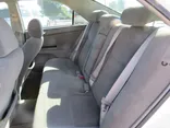 2005 TOYOTA CAMRY  LE Thumnail Image 10