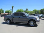 GRAY, 2006 FORD F-150 SUPERCREW CAB Thumnail Image 6