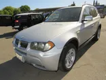 2006 BMW X3 Thumnail Image 2