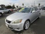 GRAY, 2006 LEXUS IS Thumnail Image 2