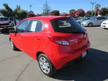 RED, 2014 MAZDA MAZDA2 Thumnail Image 3