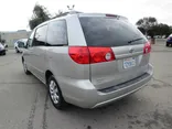 GRAY, 2010 TOYOTA SIENNA Thumnail Image 3
