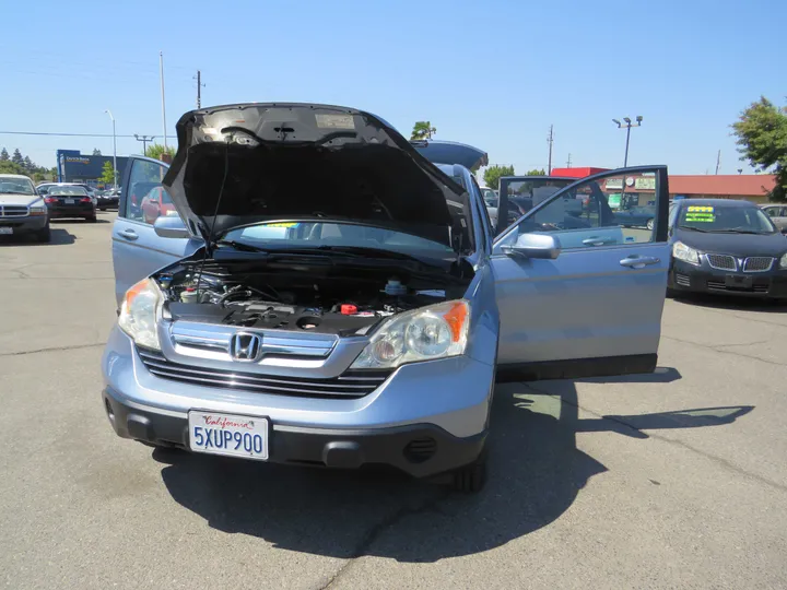 2007 HONDA CR-V Image 22
