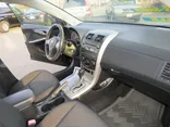 BLACK, 2010 TOYOTA COROLLA Thumnail Image 10