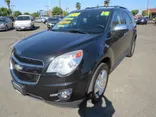 2014 CHEVROLET EQUINOX Thumnail Image 2