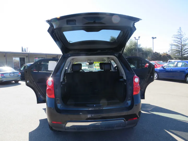 2014 CHEVROLET EQUINOX Image 20