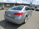 SILVER, 2011 SUBARU LEGACY Thumnail Image 4
