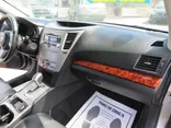 SILVER, 2011 SUBARU LEGACY Thumnail Image 14