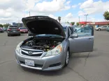 SILVER, 2011 SUBARU LEGACY Thumnail Image 22