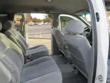 1999 TOYOTA SIENNA Thumnail Image 17