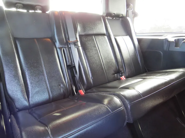 2011 FORD EXPEDITION Image 22